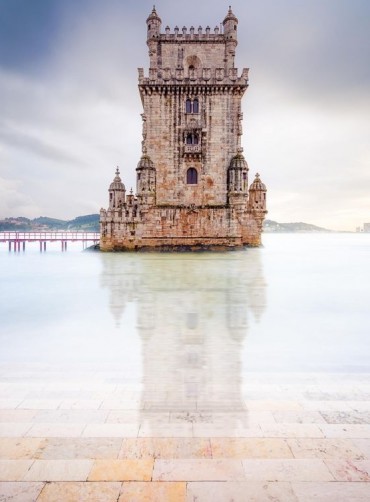 Discover Belem And It's Mysteries